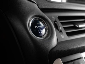 Хетчбэк Lexus CT 2017 года, 2514000 рублей, Тюмень