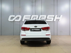Седан Kia Rio 2016 года, 1329000 рублей, Воронеж