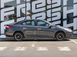 Седан Renault Fluence 2011 года, 739000 рублей, Краснодар