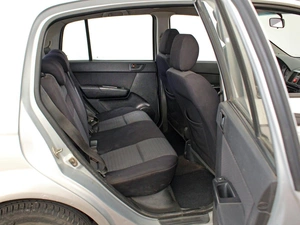Хетчбэк Hyundai Getz 2007 года, 317000 рублей, Орёл