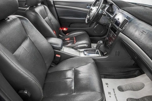 Седан Chevrolet Epica 2007 года, 649000 рублей, Барнаул