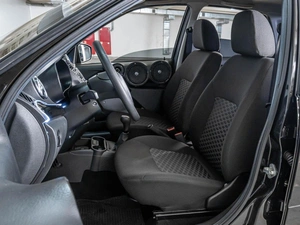 Седан ВАЗ (LADA) Granta 2023 года, 890000 рублей, Ставрополь