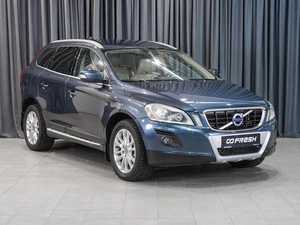 Внедорожник Volvo XC60 2009 года, 1090000 рублей, Волгоград