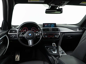 Седан BMW 3 серия 2018 года, 2999077 рублей, Москва