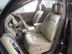 Внедорожник Nissan Murano 2012 года, 1299000 рублей, Воронеж