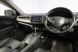 Внедорожник Honda Vezel 2014 года, 1649000 рублей, Новосибирск