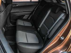 Внедорожник Hyundai Creta 2017 года, 1899000 рублей, Кирилловка