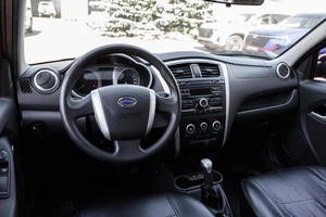 Хетчбэк Datsun mi-DO 2018 года, 500000 рублей, Ульяновск