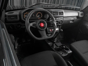 Внедорожник ВАЗ (LADA) Niva Legend 2023 года, 999000 рублей, Тюмень