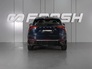 Внедорожник Haval F7 2024 года, 2799000 рублей, Минеральные Воды