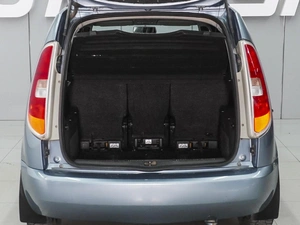 Минивэн Skoda Roomster 2007 года, 650000 рублей, Ростов-на-Дону