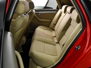 Седан Audi A4 2005 года, 669000 рублей, Воронеж