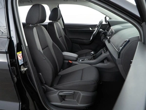 Внедорожник Skoda Karoq 2020 года, 2637444 рублей, Москва