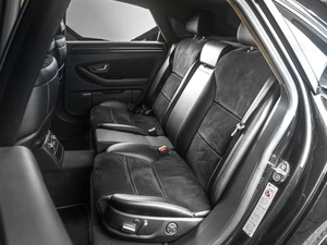 Седан Audi A8 2006 года, 1479000 рублей, Тюмень