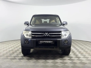 Внедорожник Mitsubishi Pajero 2008 года, 1227100 рублей, Казань