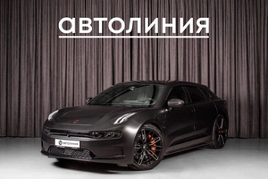 Лифтбек Zeekr 001 2023 года, 4699000 рублей, Красноярск
