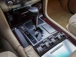 Внедорожник Lexus LX 2008 года, 3680000 рублей, Краснодар