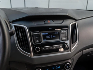 Внедорожник Hyundai Creta 2021 года, 1580000 рублей, Краснодар