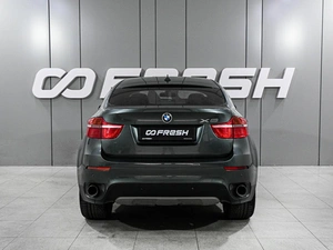 Внедорожник BMW X6 2008 года, 1799000 рублей, Аксай