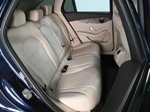 Внедорожник Mercedes-benz GLC-класс 2017 года, 4099000 рублей, Ростов-на-Дону