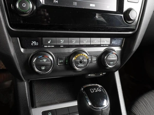 Лифтбек Skoda Octavia 2016 года, 1219000 рублей, Воронеж