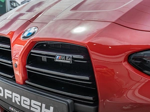 Купе BMW M4 2021 года, 8550000 рублей, Краснодар