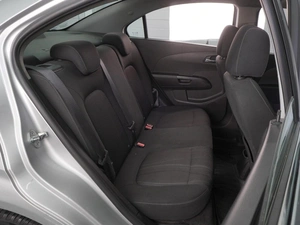 Седан Chevrolet Aveo 2012 года, 479000 рублей, Воронеж