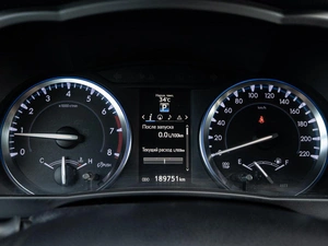 Внедорожник Toyota Highlander 2014 года, 2970000 рублей, Краснодар