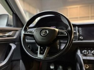 Внедорожник Skoda Kodiaq 2019 года, 2247000 рублей, Красноярск