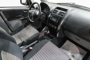 Хетчбэк Suzuki SX4 2009 года, 749000 рублей, Новокузнецк