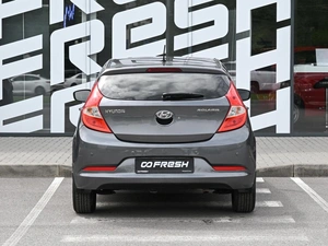 Хетчбэк Hyundai Solaris 2014 года, 800000 рублей, Волгоград