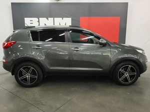 Внедорожник Kia Sportage 2010 года, 1400000 рублей, Курск