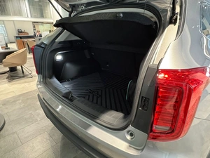 Внедорожник Haval Jolion 2026 года, 2649000 рублей, Красноярск