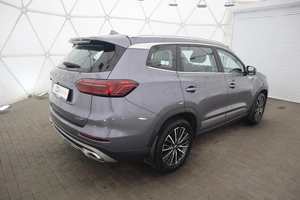 Внедорожник Chery Tiggo 8 2023 года, 2499000 рублей, Орёл
