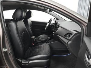 Седан Hyundai Solaris 2022 года, 1584000 рублей, Ставрополь