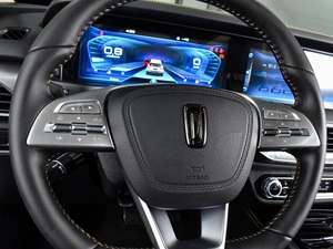 Внедорожник FAW Bestune T77 2024 года, 1999000 рублей, Воронеж