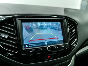 Универсал ВАЗ (LADA) Vesta 2021 года, 1050000 рублей, Красноярск