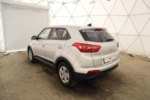 Внедорожник Hyundai Creta 2016 года, 1625000 рублей, Обнинск