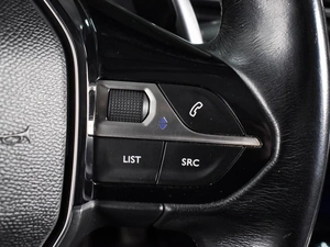 Внедорожник Peugeot 3008 2017 года, 1875000 рублей, Воронеж