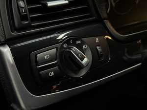 Седан BMW 5 серия 2013 года, 1967000 рублей, Красноярск