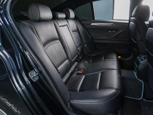 Седан BMW 5 серия 2016 года, 2349000 рублей, Сургут