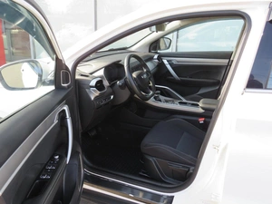 Внедорожник Geely Coolray 2023 года, 1675000 рублей, Брянск