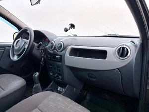 Седан Renault Logan 2012 года, 478000 рублей, Орёл