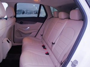 Внедорожник Mercedes-benz GLC-класс 2020 года, 4150000 рублей, Владимир