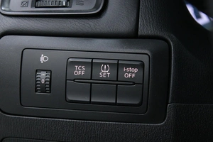 Внедорожник Mazda CX-5 2014 года, 1733000 рублей, Солонцы