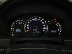 Седан Toyota Camry 2012 года, 1790000 рублей, Омск