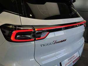 Внедорожник Chery Tiggo 7 Pro Max 2024 года, 2790000 рублей, Абакан