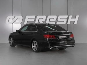 Седан Mercedes-benz E-класс 2014 года, 2650000 рублей, Минеральные Воды