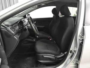 Хетчбэк Kia Rio 2017 года, 1219000 рублей, Ставрополь