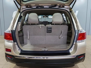 Внедорожник Toyota Highlander 2010 года, 1799000 рублей, Воронеж